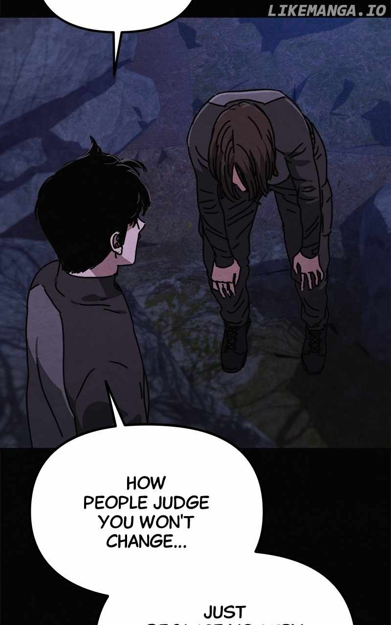 Hidden House in the Apocalypse Chapter 48 12